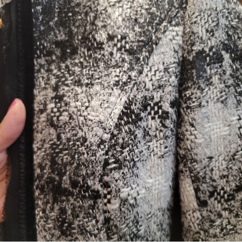 Cache Short Blazer - Picture 7 of 8